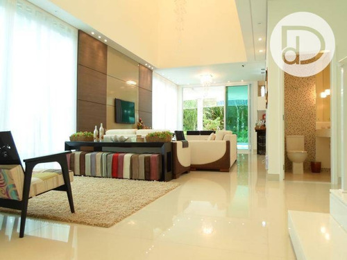 Imagem 3 de 29 de Casa Com 5 Dormitórios À Venda, 322 M² Por R$ 4.000.000,00 - Riviera De São Lourenço - Bertioga/sp - Ca3988