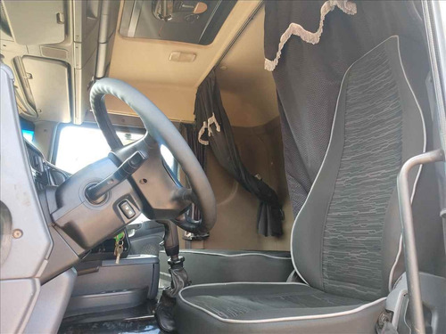Caminhao Scania Scania 420