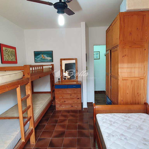 Imagem 19 de 19 de Apartamento Com 1 Dorm, Vila Atlântica, Mongaguá - R$ 180 Mil, Cod: 3 - V3