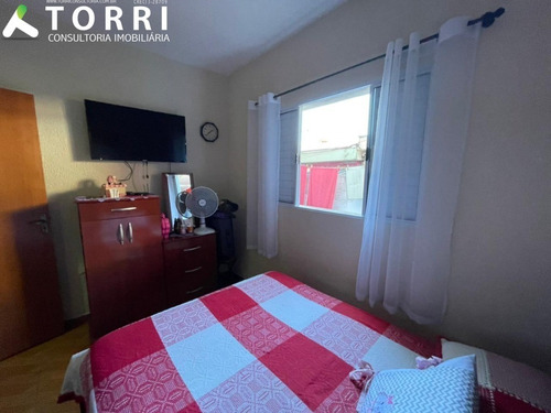 Imagem 12 de 26 de Sobrado À Venda No Jardim Santa Claudia - Sb00247 - 69933763