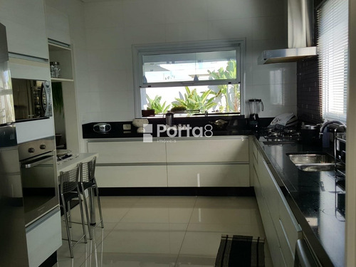 Imagem 12 de 15 de Casa Em Condominio - Residencial Eco Village - Ref: 11331 - V-ca2175