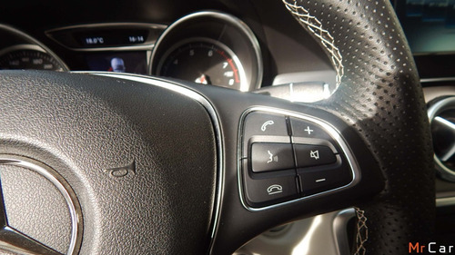 Imagen 25 de 25 de Mercedes Benz Gla 200