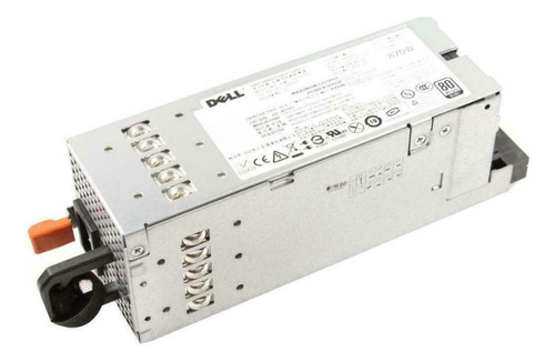 Fuente Poder Dell N870p-s0  870w Poweredge R710 T610