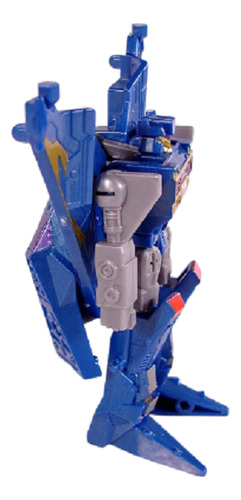 Transformers Cybertron Soundwave Legend Class 2005 Sin/abrir (Usado)