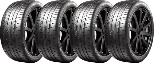 Kit de 4 llantas Cooper DISCOVERER UTS Discoverer UTS LT 245/45R20 103 W