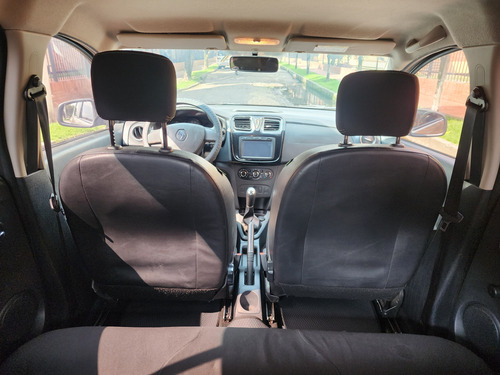 Renault Sandero 1.6 Dynamique