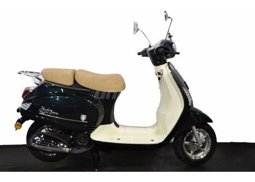 Motomel Strato Euro 150 - Ahora 12/18 - Crédito Dni!
