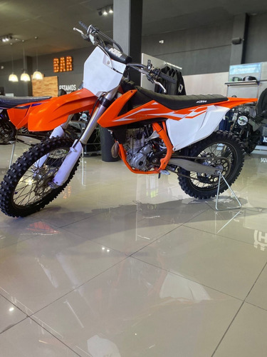 Imagen 2 de 15 de Ktm Sxf 250 | No Fc, No Yzf, No Crf, No Kxf