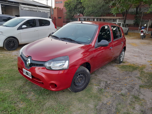 Renault Clio 1.2 Mio Confort Plus Abc