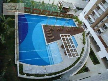 Imagem 5 de 29 de Apartamento Com 3 Dormitórios À Venda, 83 M² Por R$ 615.000,00 - Centro - Guarulhos/sp - Ap0801
