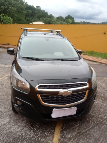 Gm Spin Ltz