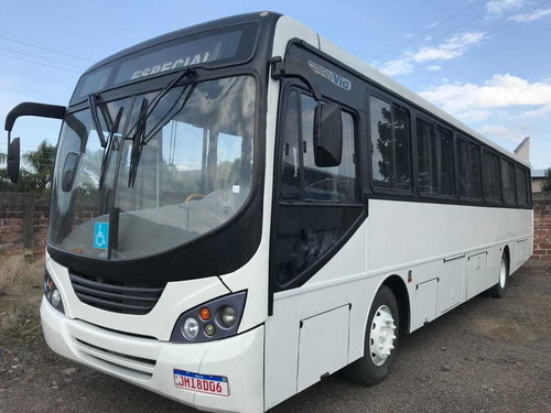 Imagem 2 de 15 de Ônibus Rodoviário 2005, Vw 17210, 48l, Revisado, 65 M