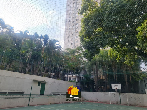 Imagem 2 de 15 de Apartamento Para Venda No Cangaíba - 3860-1