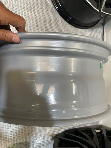 Roda Original Range Rover Evoque Dynamic 2021/22 Aro 20 Unid (Usado)