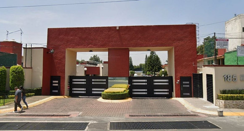 Casa En Venta, Casa En Remate, Rancho Vista Hermosa 185, Coapa, Campestre Coyoacán, 04938, Cdmx. Cerca De Galerias Coapa, Terraza Acoxpa, Alameda Del Sur, Colegios Y Vias De Acceso.