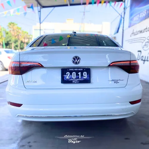 Volkswagen Jetta 1.4 T Fsi Comfortline Tip