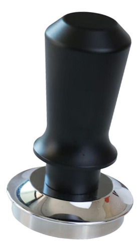 Tamper De Café Tamper Cargado Por Resorte Para Barra 53 Mm