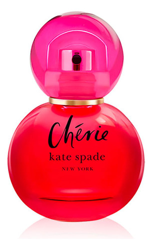 Perfume Mujer Kate Spade Cherie Edp 40 Ml