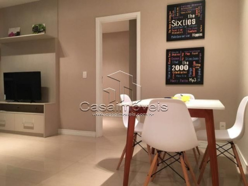 Imagem 9 de 15 de Apartamento - Vila Gomes Cardim - Ref: 1652 - V-1652
