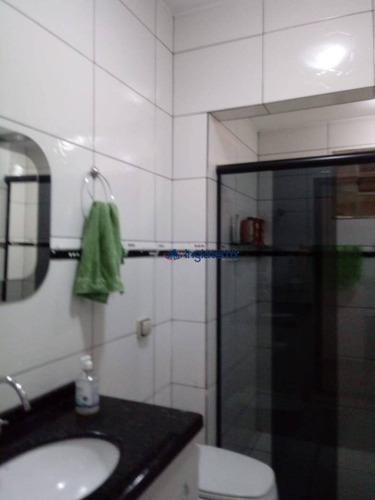 Casa À Venda, 280 M² Por R$ 410.000,00 - Sol - Londrina/pr - Ca0883