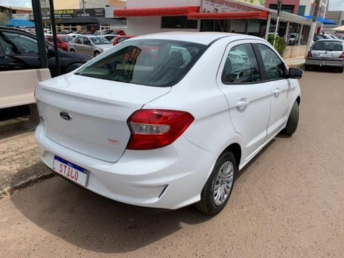 Ford Ka Se Plus 1.5