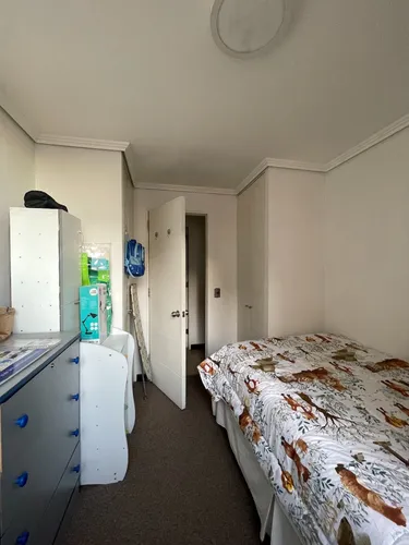 Departamento Lord Cochrane - 2d + 2b - 60 Mt2
