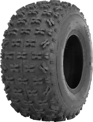 Llanta Itp Holeshot Xct Trasera 22x11-9 Lr-395lbs Bias