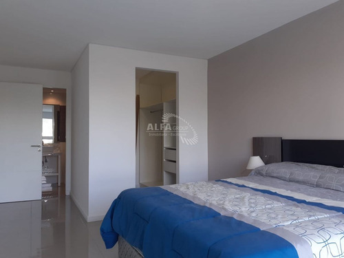 Imagen 5 de 9 de A Metros Del Mar, Con Servicios, 1 Dormitorio