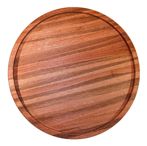 7K madeiras tabua de cortere dondo 28cm cor madeira
