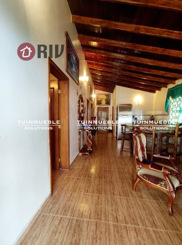 Imagen 9 de 16 de Se Vende Casa En Galipán