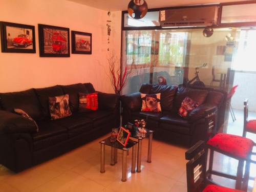 Imagen 20 de 30 de Apartamentos En Venta Agua Viva Cabudare 21-10202 @m