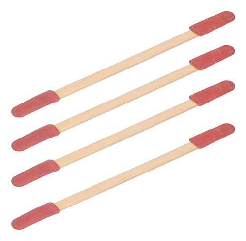 50 Bolígrafos De Pulpa De Madera De Bambú Para Equipo De Api