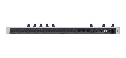 Imagen 7 de 10 de Arturia Keystep Pro 37 Teclas Sequencer Controlador