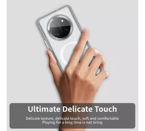 Funda Protectora + Película Templada Compatible Con Honor X9c 5g/magic 7 Lite 5g