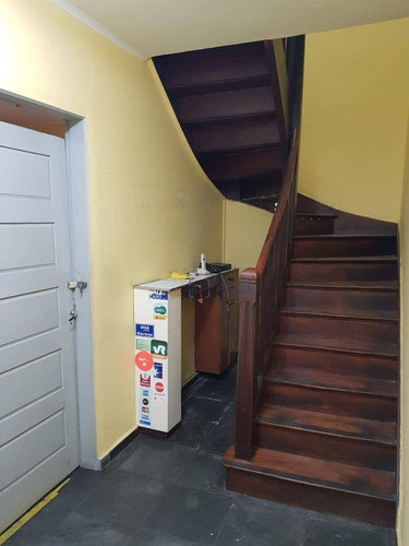 Casa 148m², 6 Dormitorios - Jardins - Ca1667