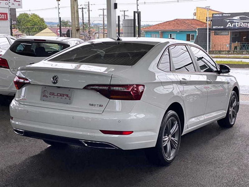 Volkswagen Jetta Rl Af