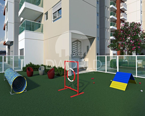 Imagem 15 de 18 de Últimas Unidades - Localização Privilegiada! - Ap02492 - 69456014