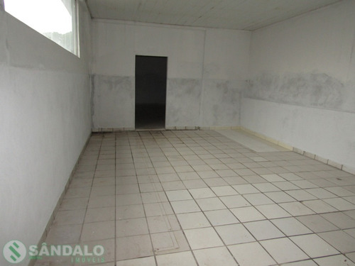 Imagem 13 de 22 de Salão Comercial Para Alugar - 00030.006