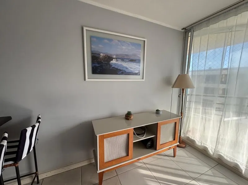 Imagen 4 de 28 de Departamento En Venta En Los Molles