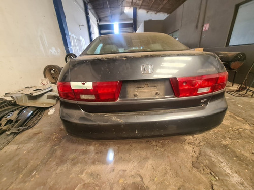 Imagen 5 de 8 de Yonke Honda Accord 2005 Para Desarmar