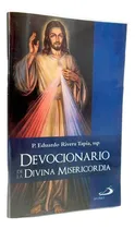 Comprar Devocionario De La Divina Misericordia - Paq. De 15