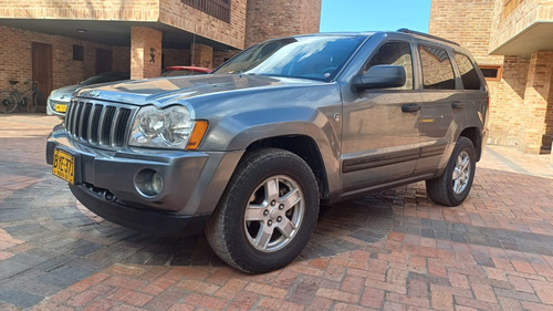 Jeep Grand Cherokee 4.7 Laredo