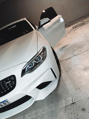 Bmw Serie M 2019 3.0 M2