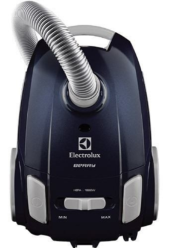 Aspiradora Electrolux Berry Ber13 Con Bolsa 1600w Lhconfort