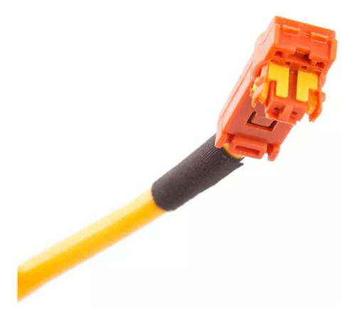 Cable Espiral Toyota Corolla Año 2008 - Con Comandos