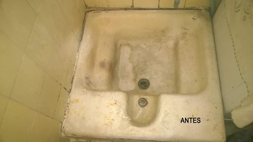 Enlozado De Bañeras, Hidromasajes Y Azulejos