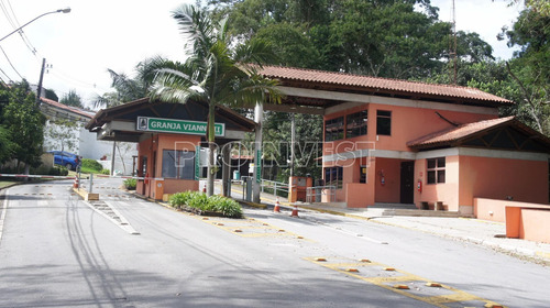 Imagem 29 de 30 de Granja Viana - Cotia/sp - Ca3397