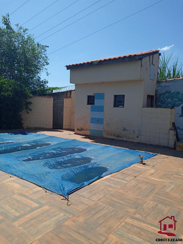 Imagem 2 de 6 de Vende - Se Essa Chacara No São Bento - Sumaré/sp. - Ch00038 - 70737649