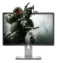 Comprar Monitor Gamer Profissional 19,5 Dell Ips 8ms P2016t Ips Led