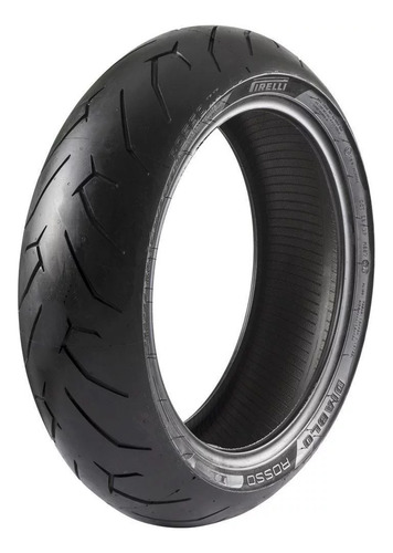 Pneu Traseiro Pirelli Rosso 2 180/55-17 Cb Hornet 650 Z750